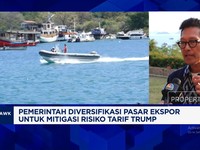 Video: Program LPEI Hadapi Risiko Tarif Trump-Perluas Pasar Ekspor RI