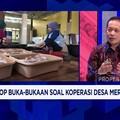Video: Wamenkop Akui Data Semu Jadi Tantangan Serius di Program Kopdes
