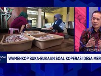 Video: Wamenkop Akui Data Semu Jadi Tantangan Serius di Program Kopdes