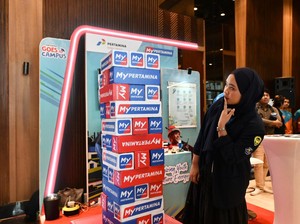 Pertamina Buka Pendaftaran Lomba Ilmiah Tingkat Mahasiswa PGTC 2025