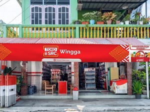 Sampoerna Perkuat UMKM Lewat Program SRC dan Kolaborasi BUMN