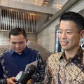 Andrew Hidayat di IPO COIN, Sampaikan Mimpi Besar untuk Kripto RI