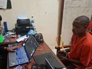8 Anggota KKB Penyerang Guru hingga Tewas Ditangkap di Yahukimo Papua