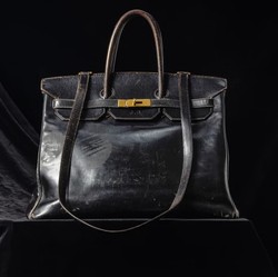 Siapa Crazy Rich Jepang yang Beli Tas Birkin Seharga Rp176 Miliar?