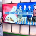 Video: Summer Camp Ala Miliarder Dunia