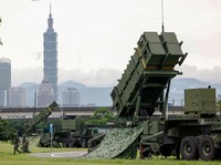Takut Invasi China, Tetangga RI Pamer Rudal Patriot AS