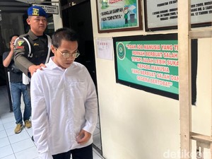 Satpol PP Mojokerto Kesulitan Tindak Hotel yang Jadi Tempat Prostitusi