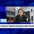 Trump 2.0 Uji Daya Saing Industri Padat Karya RI, Prabowo Bisa Atasi?
