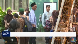 Video: Tunjangan Guru Agama Bakal Naik Rp500.000