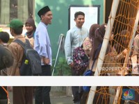 Video: Tunjangan Guru Agama Bakal Naik Rp500.000