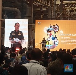 Banyak Pabrik di Bekasi-Juara Asia Tenggara, Pengangguran Merajalela
