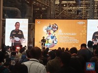 Banyak Pabrik di Bekasi-Juara Asia Tenggara, Pengangguran Merajalela