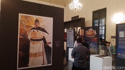 Pameran Cheng Ho di Jakarta: Refleksi Sejarah dan Diplomasi Seni