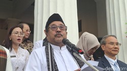 Rano Karno Akui Tak Mudah Gelar CFN: Harus Sosialisasi ke Masyarakat