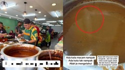 Kisah Warung Nasi yang Terpaksa Tutup gegara Gangguan Mistis