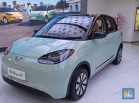 Ada Fenomena Mobil Listrik China Buru-Buru Dilepas Pedagang, Kenapa?
