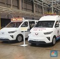 Banting Harga Mobil China Makin Keras, Wuling Rilis 2 