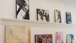 Dechora Art Gallery Resmi Berdiri di Jakarta Selatan