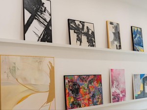 Dechora Art Gallery Resmi Berdiri di Jakarta Selatan