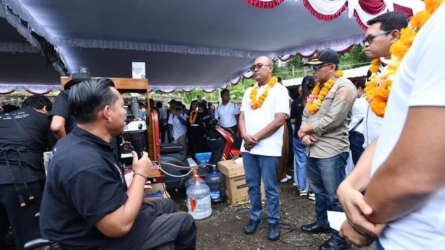 Dorong Inklusivitas, Pertamina Bangun Kedai Kopi Sobat Disabilitas