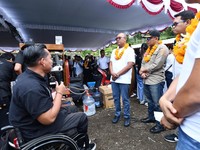 Dorong Inklusivitas, Pertamina Bangun Kedai Kopi Sobat Disabilitas