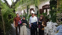 Ajudan Ungkap Kondisi Jokowi Terkini: Bugar, Sehat Walafiat