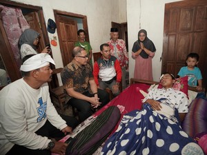 3 Anak Terseret Ombak Pantai Watulepek, Begini Imbauan Dindik Jatim