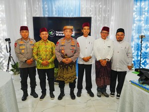 Rocky Gerung Puji Ucapan Kapolri Merawat Persahabatan-Menghormati Perbedaan