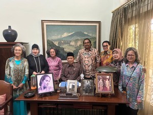 Wamenkop: Koperasi Desa Cita-cita Bung Hatta yang Tertunda
