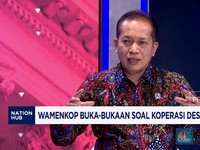 Video: Kemenkop & Komisi VI Sepakat Fokus Benahi Data Pedesaan