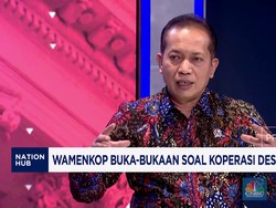 Video: Kemenkop & Komisi VI Sepakat Fokus Benahi Data Pedesaan