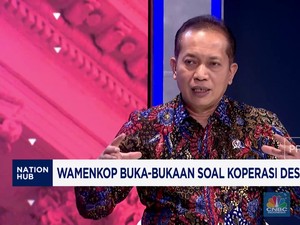 Video: Kemenkop & Komisi VI Sepakat Fokus Benahi Data Pedesaan
