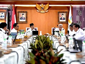 Ingatkan soal Pengadaan Barang-Jasa Sekolah Rakyat, Mensos: Jangan Main-main