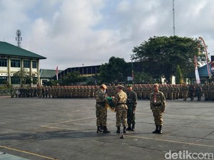 Berapa Gaji Komcad SPPI? Ini Nominal dan Penjelasan Tugasnya