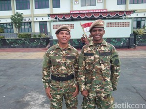 Apakah Komcad Bisa Jadi TNI Aktif? Ini Penjelasan dan Tugasnya