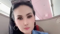 Jawaban-jawaban Chill Menohok Lita Gading Usai Dipolisikan Ahmad Dhani