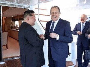 Kim Jong Un Tawarkan Dukungan Penuh ke Rusia terkait Perang Ukraina
