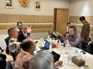 Menperin Minta Toyota-Suzuki Tak Naikkan Harga Jual-PHK