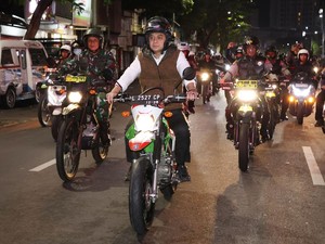 Surabaya Terapkan Jam Malam Anak, Cegah dari Kekerasan dan Kriminalitas