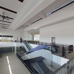 Stasiun KRL Baru Warga BSD Bisa Tampung 20.000 Penumpang/Hari
