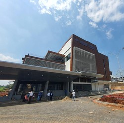 Siap-Siap Stasiun KRL Baru Warga BSD Dibuka, ke Jakarta Jadi Sejengkal