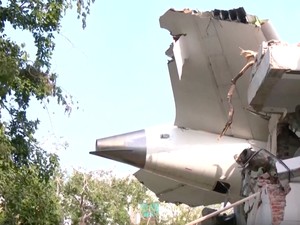 Video: Terungkap! Rekaman Kekacauan Kokpit Sebelum Air India Jatuh