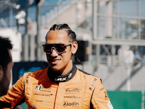 WEC 2025: Bisa Dapat Poin di Brasil, Sean?