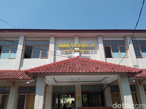 Wajah Muram SMK Swasta di Kota Cirebon Sambut Tahun Ajaran Baru