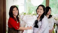 Innalillahi, Stafsus Menkomdigi Meutya Hafid Meninggal Dunia