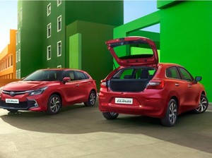 Harganya Rp 130 Jutaan, Begini Spesifikasi Toyota Glanza