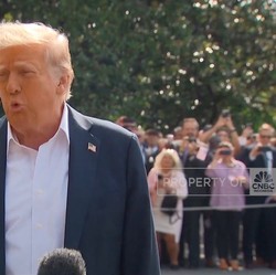 Video: Trump Kembali Kecam Gubernur The Fed Hingga Ancam Brasil