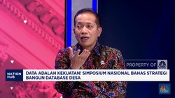 Video: Wamenkop Pastikan Tidak Ada 'Lahan Basah' di Kopdes Merah Putih