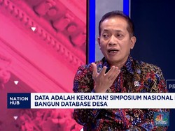 Video: Wamenkop Pastikan Tidak Ada 'Lahan Basah' di Kopdes Merah Putih