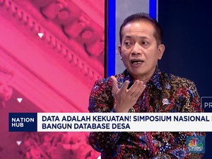 Video: Wamenkop Pastikan Tidak Ada 'Lahan Basah' di Kopdes Merah Putih
